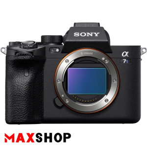 دوربین بدون آینه سونی آلفا a7S III بدنه